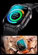 Smartwatch Gravity GT6-2