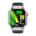 Smartwatch Gravity GT6-5