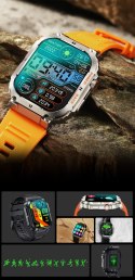 Smartwatch Gravity GT6-5