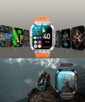 Smartwatch Gravity GT6-7