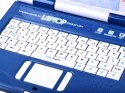 Laptop edukacyjny polsko angielski 65funkcji Z3321