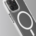 PURO LITE MAG PRO - Etui iPhone 15 Pro Max MagSafe (przezroczysty)