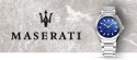 Zegarek Męski Maserati Triconic R8853139002 + BOX