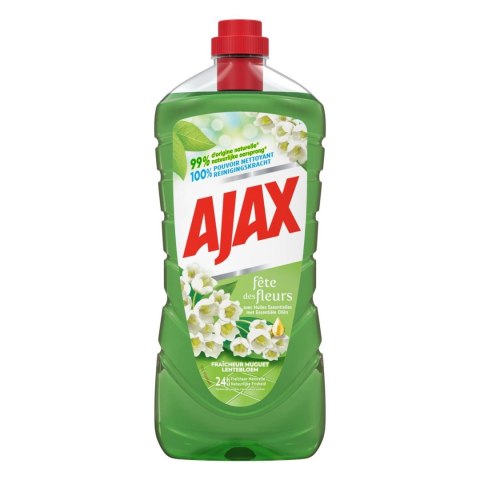 Ajax Fete des Fleurs Lentebloem Płyn do Podłóg 1,25 l