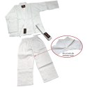 KIMONO ENERO PROFESSIONAL KARATE 130 CM 8 OZ