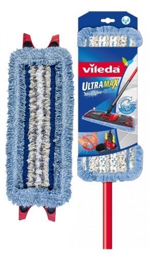 Mop Vileda Ultramax Micro & Cotton