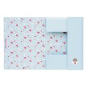 Pusheen - Folder / teczka do przechowywania dokumentów z kolekcji Purrfect Love (24.5 x 34 cm)