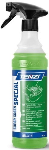 TENZI Super Green Specjal GT 0,6L