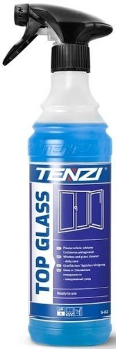 TENZI Top GLASS GT 0,6L