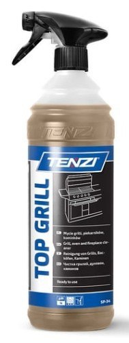 TENZI Top Grill 1L
