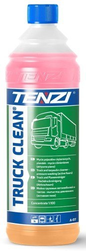 TENZI Truck Clean 1L