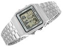 Zegarek CASIO A500WA-7DF Unisex