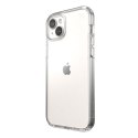 Speck Presidio Perfect-Clear - Etui iPhone 15 Plus / iPhone 14 Plus (Clear)