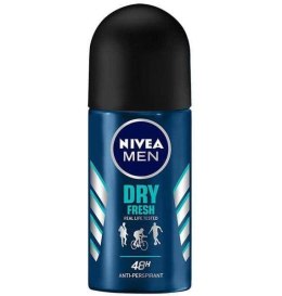 Nivea Dry Fresh Men antyperspirant kulka