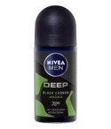 Nivea Men Deep Amazonia Anti-Perspirant Roll-On 50 ml