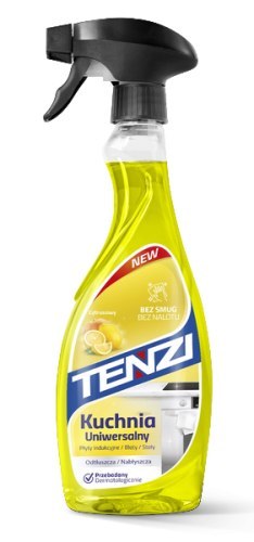 TENZI Home Pro Kuchnia Uniwersalny 0,5L