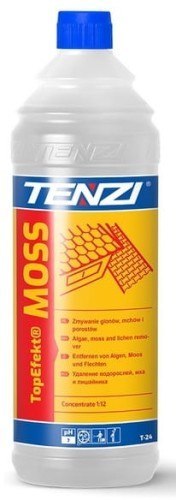 TENZI TopEfekt MOSS 1L