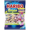 Haribo Raupies Sauer Żelki 160 g