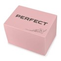 Zegarek Damski PERFECT F332-1 + BOX