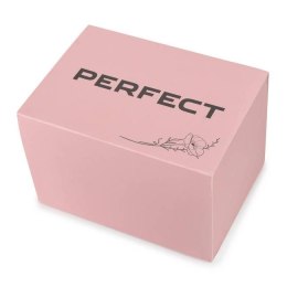 Zegarek Damski PERFECT E342-08 +BOX