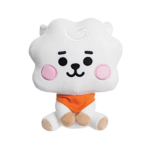 Line Friends BT21 - Pluszowa maskotka 20 cm RJ BABY