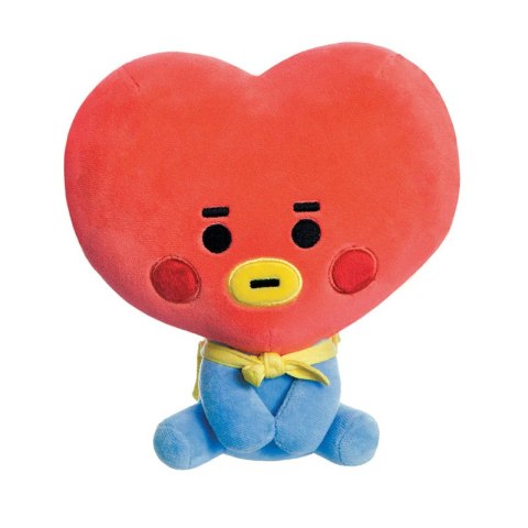 Line Friends BT21 - Pluszowa maskotka 20 cm TATA BABY