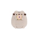 Pusheen - Pluszowa maskotka z pączkiem 13 cm