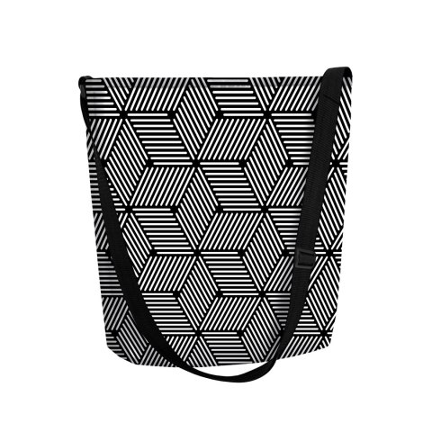 Torba filcowa FUNKY Cube