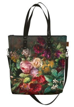 Torba shopper MAXA - Bukiet