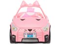 Na! Na! Na! Surprise Pluszowe różowe autko cabrio różowy kotek ZA4921