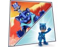 Pidżamersi PJ Masks ryczący waleczny kot dźwięk światło figurka ZA4918