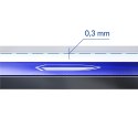 3mk FlexibleGlass - Szkło hybrydowe do Xiaomi Redmi Note 12 4G