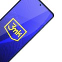 3mk FlexibleGlass - Szkło hybrydowe do Xiaomi Redmi Note 12 Pro / Redmi Note 12 Pro+