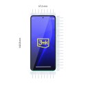 3mk FlexibleGlass - Szkło hybrydowe do Xiaomi Redmi Note 12s