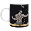 Kubek - DC Comics "Joker vs. Batman"