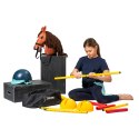 Przeszkoda skokowa Hobby Horse Skippi - prezent dla dziecka na dzień dziecka