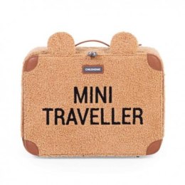 Childhome walizka dziecięca mini traveller teddy