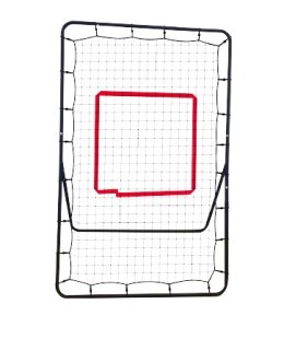 Bramka Treningowa E3 R-SPORT Metalowa Do Piłki Nożnej 140x90 Rebounder