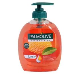 Mydło w płynie Palmolive Hygiene-Plus Family Ekstrakt propolisu 300 ml