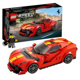 76914 - LEGO Speed Champions - Ferrari 812 Competizione
