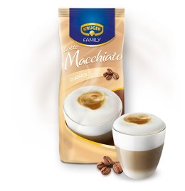 Kruger Cappuccino Latte Macchiato 500 g