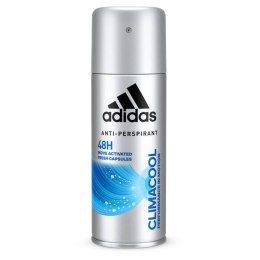 Adidas Climacool Antiperspirant Spray 150 ml