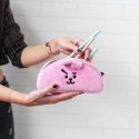 Line Friends BT21 - Piórnik pluszowy na przybory COOKY