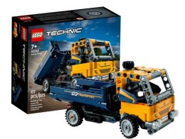 42147 - LEGO Technic - Wywrotka
