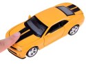 Auto metalowe model Chevrolet Camaro SS 1:32 światło dźwięk ZA3146