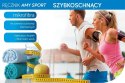 Ręcznik Szybkoschnący Amy 50x90 13 pomarańczowy 380 g/m2 Eurofirany