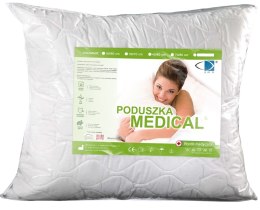 Kołdra 140x200 + 1 poduszka 70x90 Medical AMW