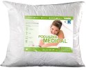 Kołdra 140x200 + 2 poduszki 50x60 Medical AMW