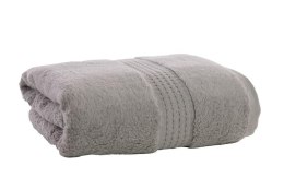 Ręcznik Alpaca 90x160 srebrny silver 550 g/m2 Nefretete