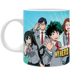 Kubek - My Hero Academia 